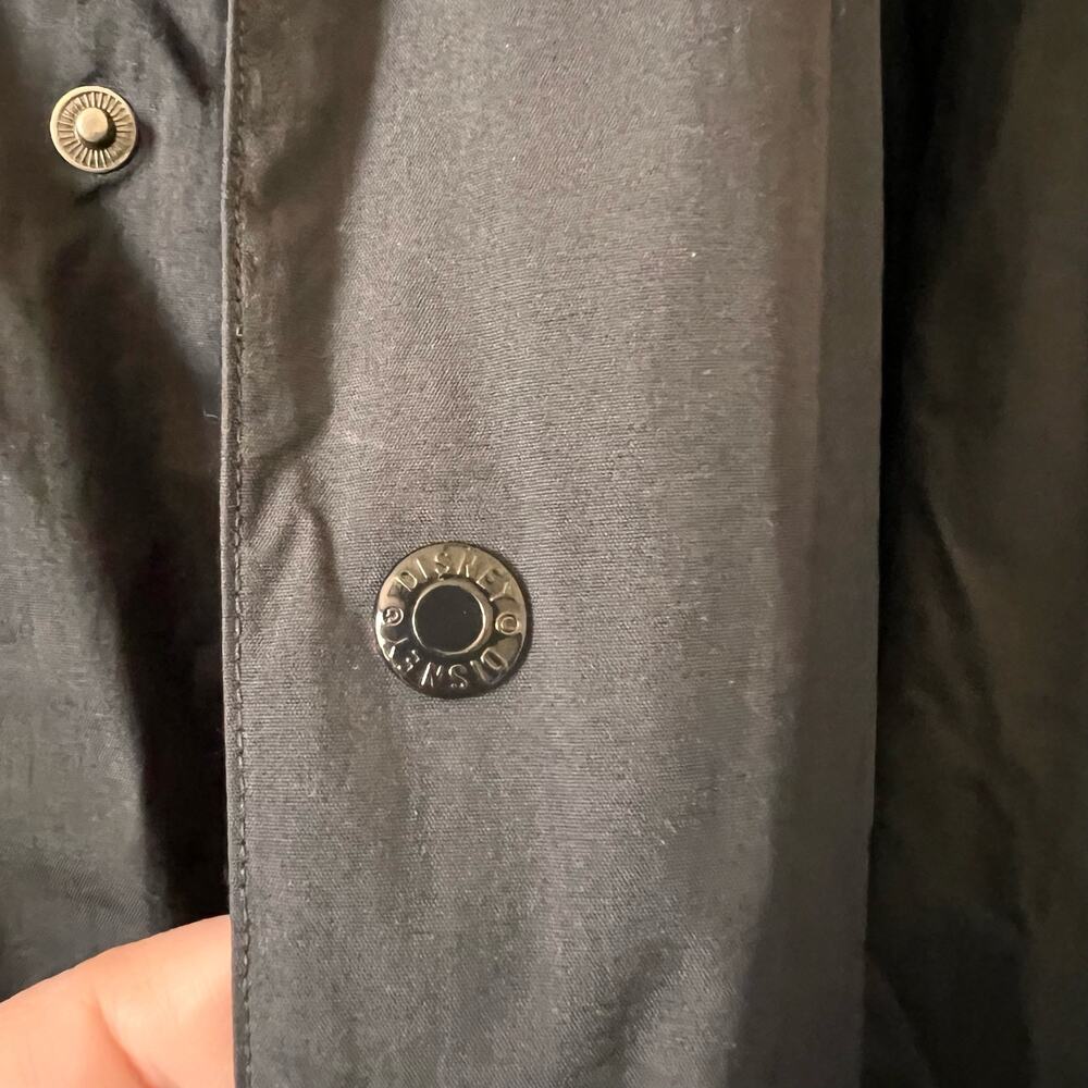 Disney Parks Mickey Mouse Jacket XXL - Picture 2 of 5